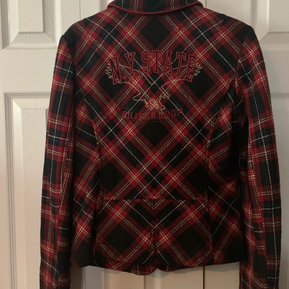 Jacket - Picture 2 of 2